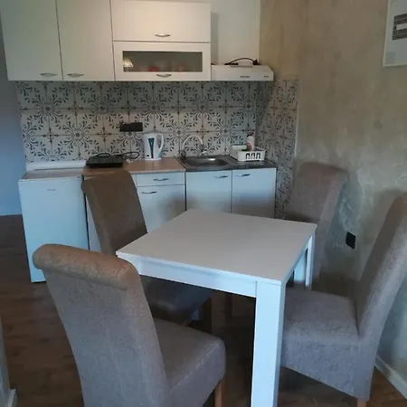 Apartment Zen Novi Sad