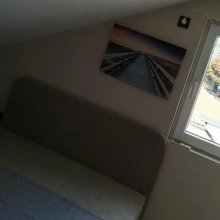 Apartment Zen Novi Sad