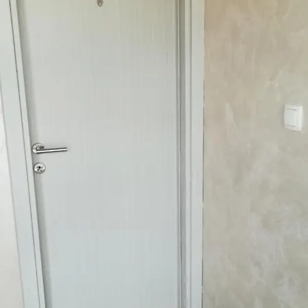 Zen Apartman