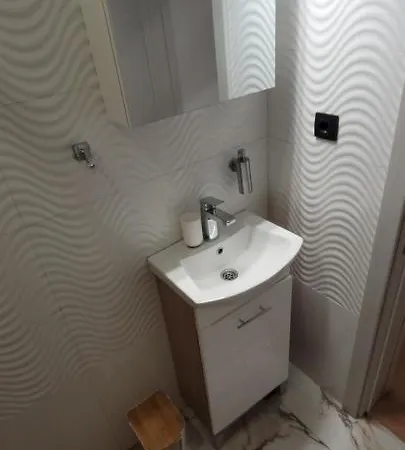 Zen Apartman Novi Sad