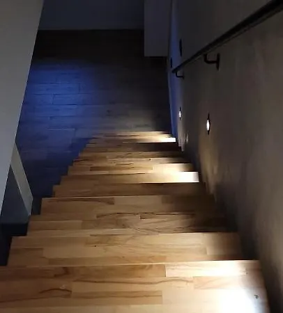Zen Lägenhet