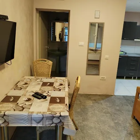 Zen Appartement Novi Sad