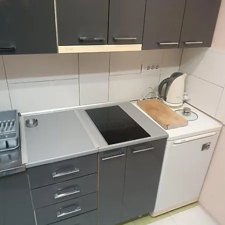 Appartement Zen Novi Sad