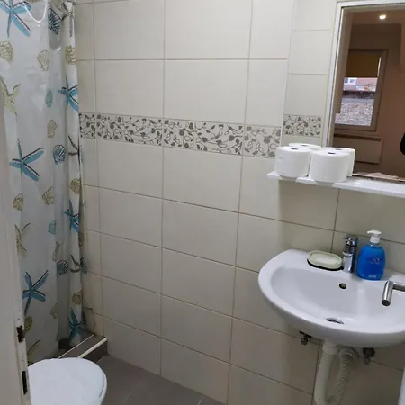 Appartement Zen Novi Sad