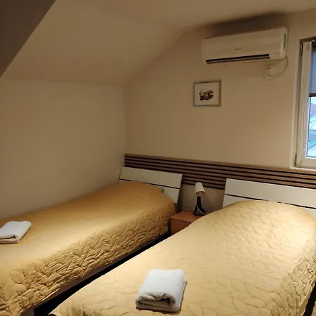 Zen Apartment Novi Sad