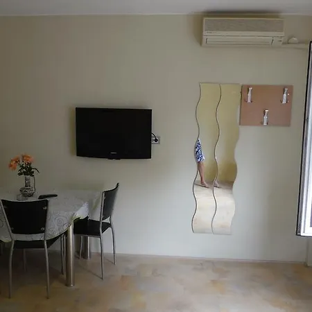 Apartment Zen Novi Sad