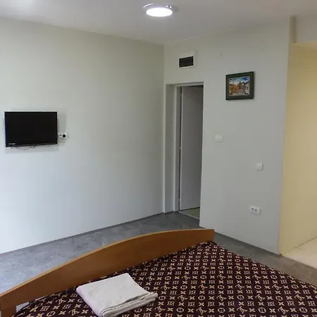 Apartman Zen