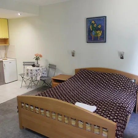 Zen Apartman