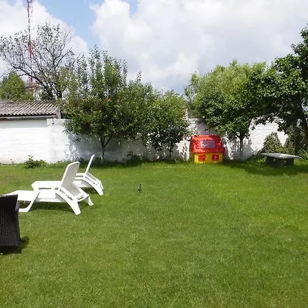 Zen Lägenhet *