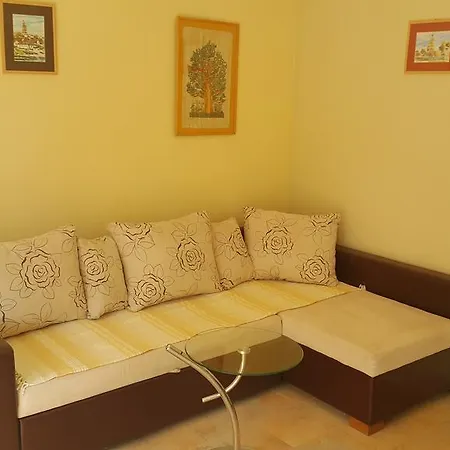 Zen Apartman