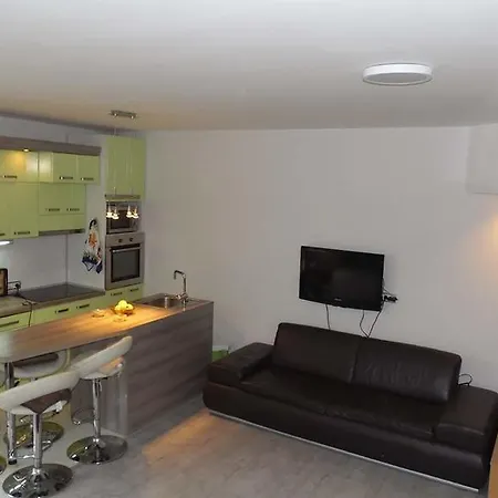 Apartman Zen