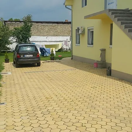 Zen Apartman