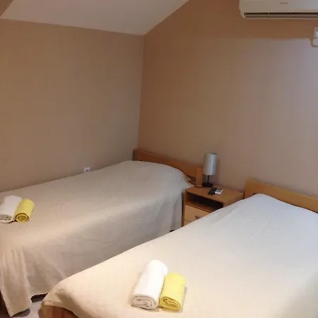 Zen Apartman *