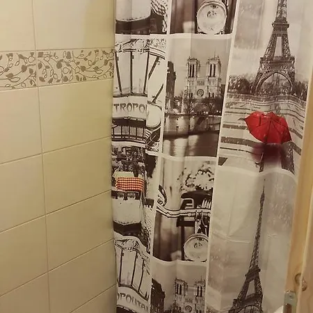 Apartman Zen *