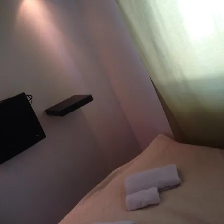 Zen Apartman Novi Sad