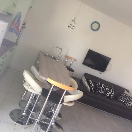 Zen Apartman Novi Sad