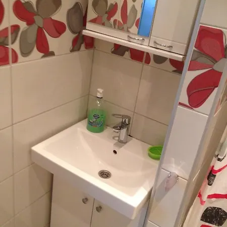 Apartment Zen Novi Sad