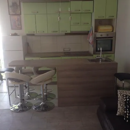 Apartman Zen *