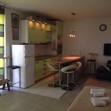 Apartman Zen