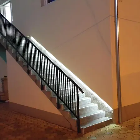 Zen Apartman *