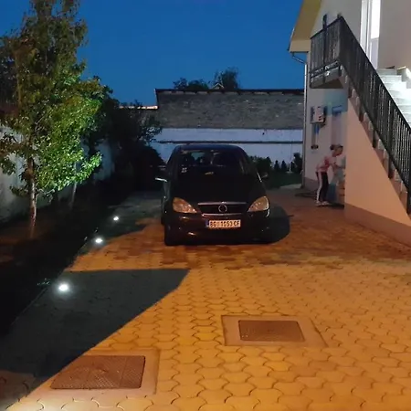 Zen Novi Sad