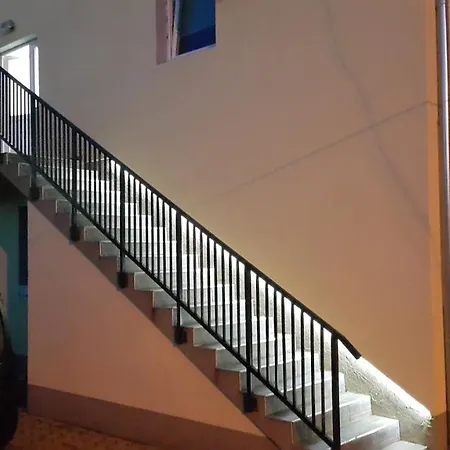 Zen Apartman Novi Sad