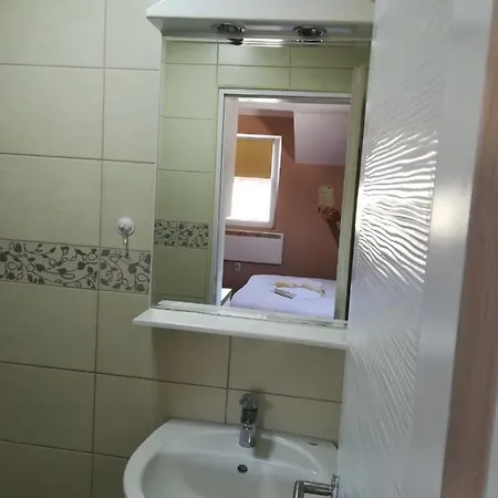 Zen Apartman *