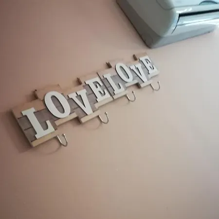 Zen Apartman Novi Sad