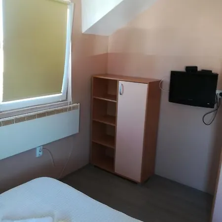 Zen Apartman