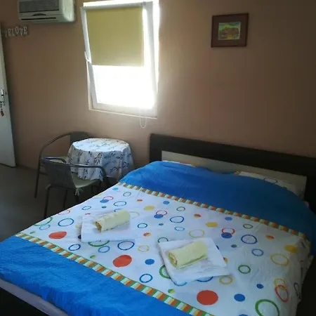 Apartman Zen Novi Sad