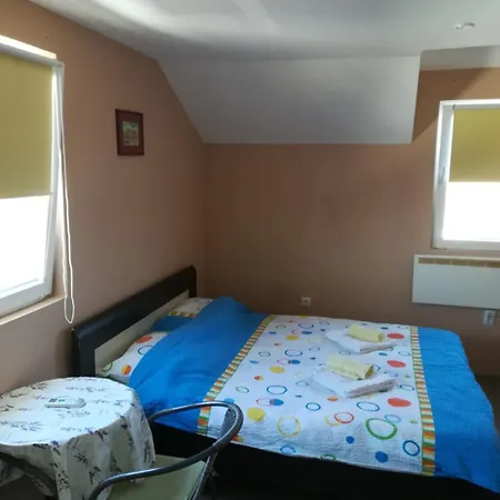 Zen Apartman Novi Sad