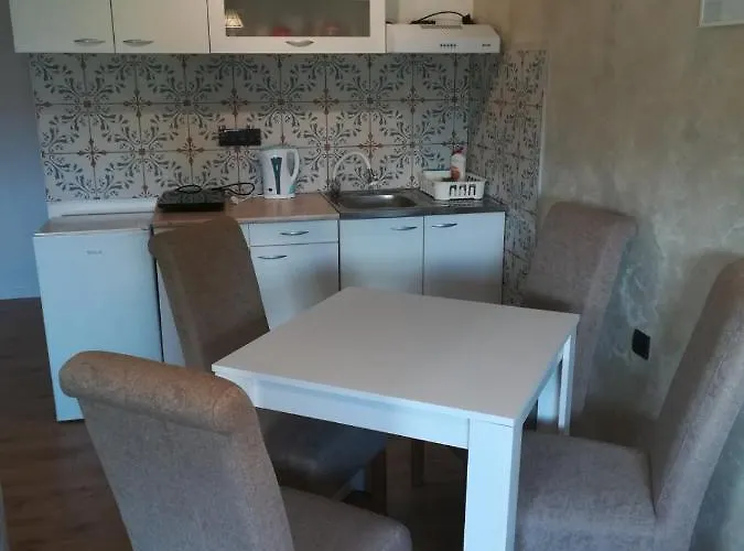 Apartamento Zen Novi Sad