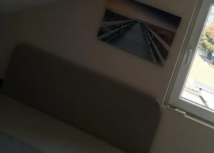 Apartamento Zen Novi Sad