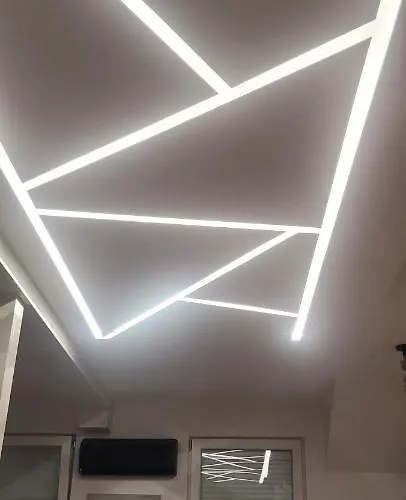 Zen Lägenhet Novi Sad