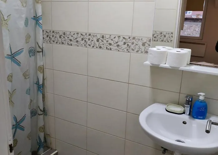 Apartamento Zen Novi Sad