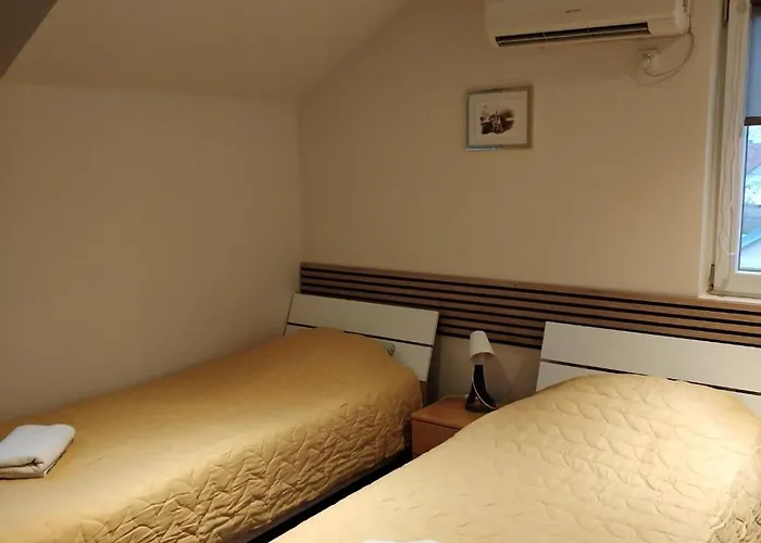 Zen Apartamento Novi Sad
