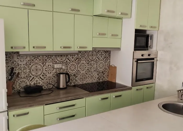 Apartamento Zen Novi Sad