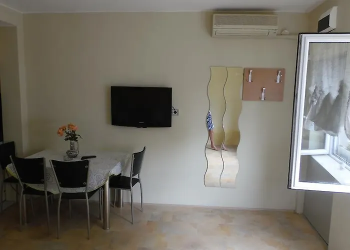 Apartamento Zen Novi Sad