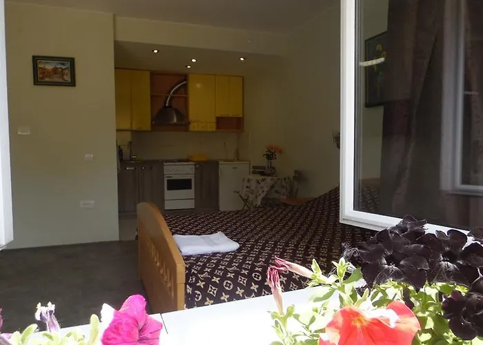 Zen Apartamento Novi Sad